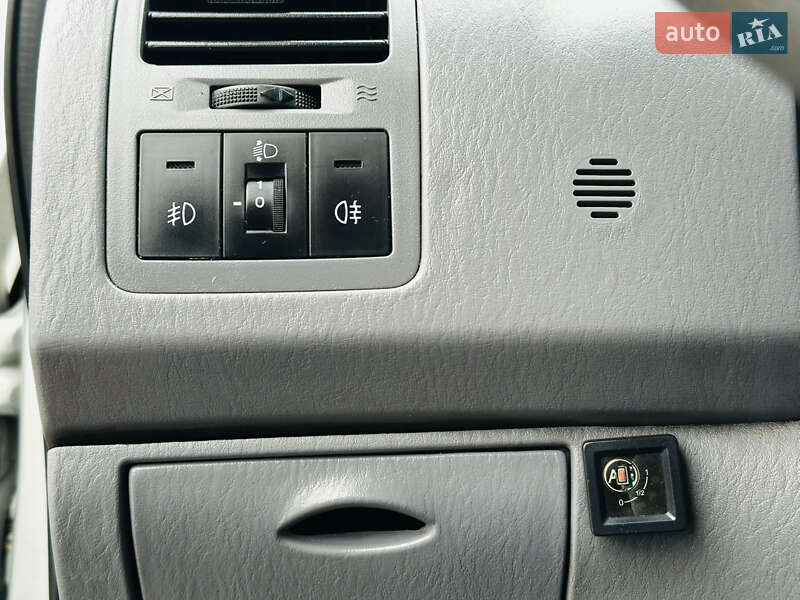 Минивэн Hyundai Matrix 2007 в Харькове