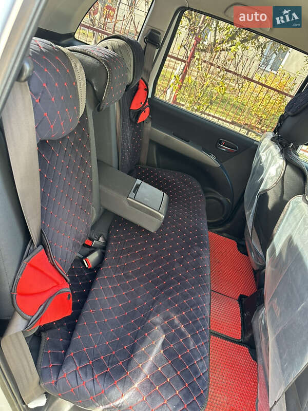 Мінівен Hyundai Matrix 2010 в Тернополі фото 14 Мінівен Hyundai Matrix 2010 в Тернополі