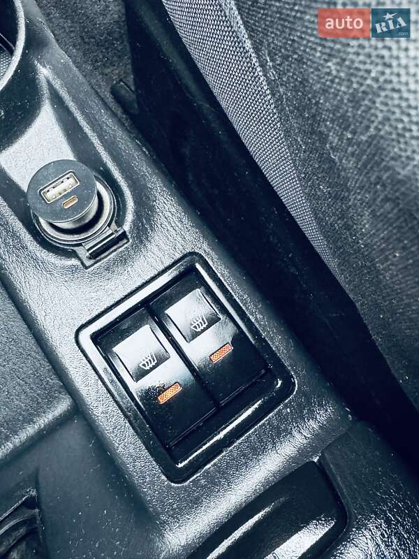 Мінівен Hyundai Matrix 2007 в Києві фото 13 Мінівен Hyundai Matrix 2007 в Києві