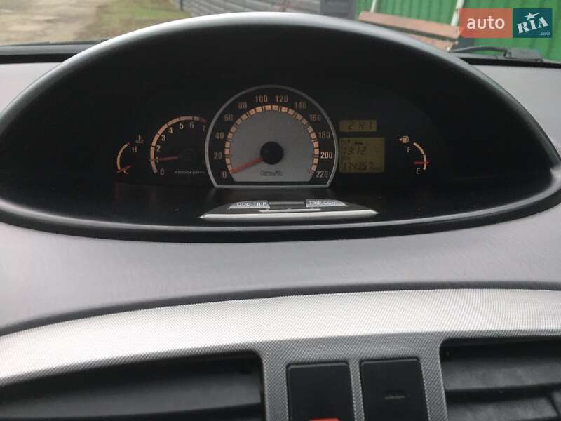 Минивэн Hyundai Matrix 2008 в Корсуне-Шевченковском фото 6 Минивэн Hyundai Matrix 2008 в Корсуне-Шевченковском