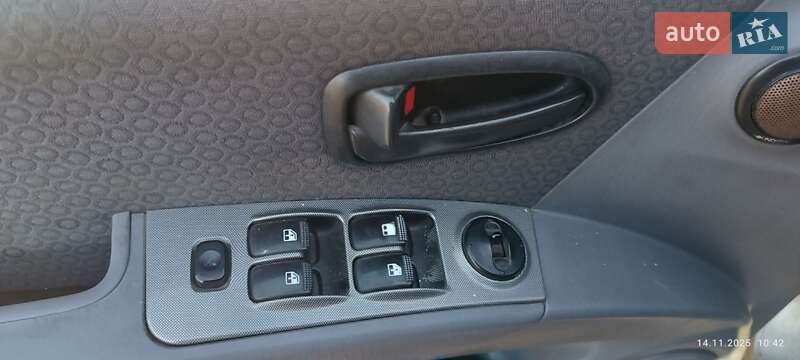 Мінівен Hyundai Matrix 2007 в Одесі