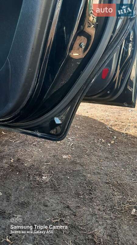 Минивэн Hyundai Matrix 2008 в Харькове