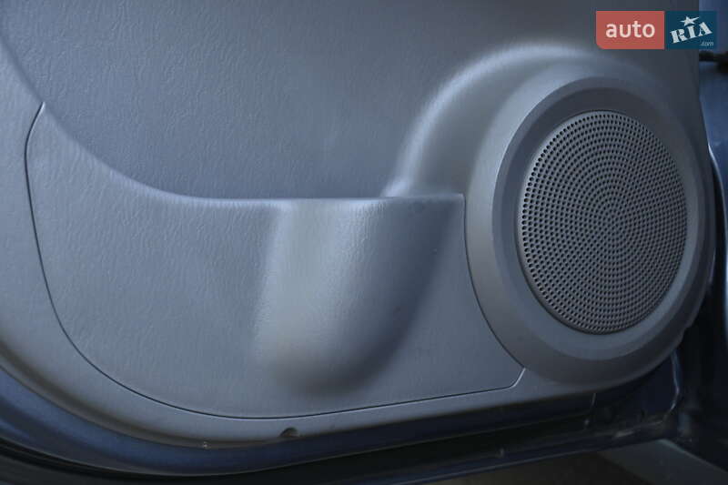 Минивэн Hyundai Matrix 2004 в Бердичеве