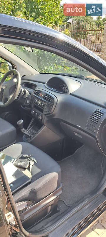 Мінівен Hyundai Matrix 2009 в Тернополі