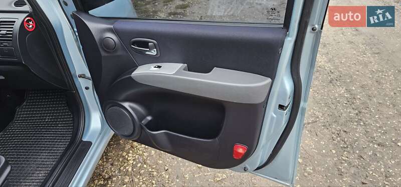 Минивэн Hyundai Matrix 2008 в Тернополе