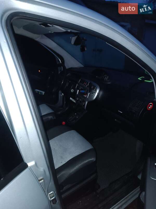 Мінівен Hyundai Matrix 2010 в Прилуках