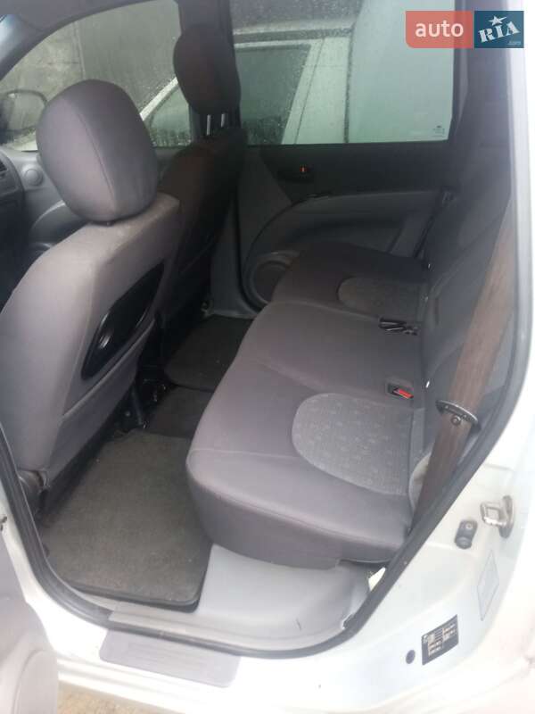 Минивэн Hyundai Matrix 2007 в Украинке фото 5 Минивэн Hyundai Matrix 2007 в Украинке