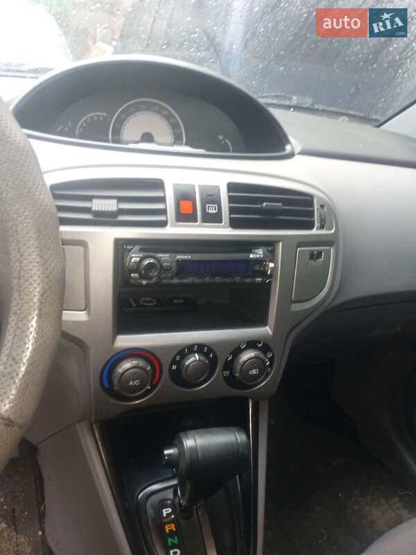 Минивэн Hyundai Matrix 2007 в Украинке фото 9 Минивэн Hyundai Matrix 2007 в Украинке