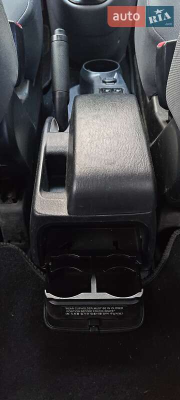 Минивэн Hyundai Matrix 2007 в Киеве фото 13 Минивэн Hyundai Matrix 2007 в Киеве