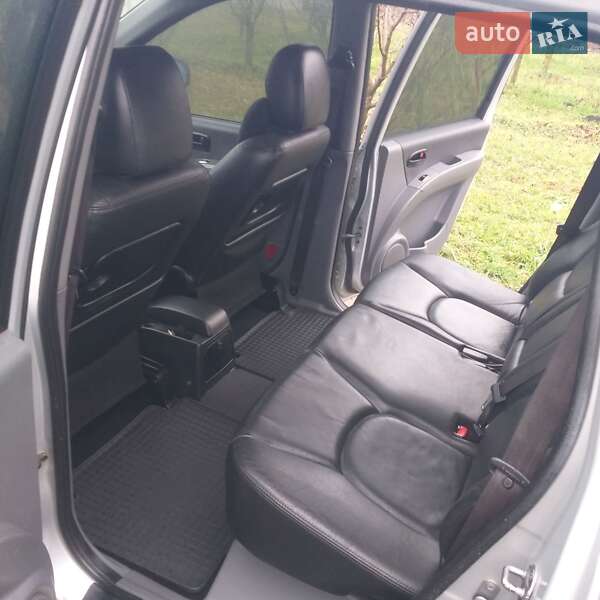 Минивэн Hyundai Matrix 2007 в Хмельницком фото 12 Минивэн Hyundai Matrix 2007 в Хмельницком