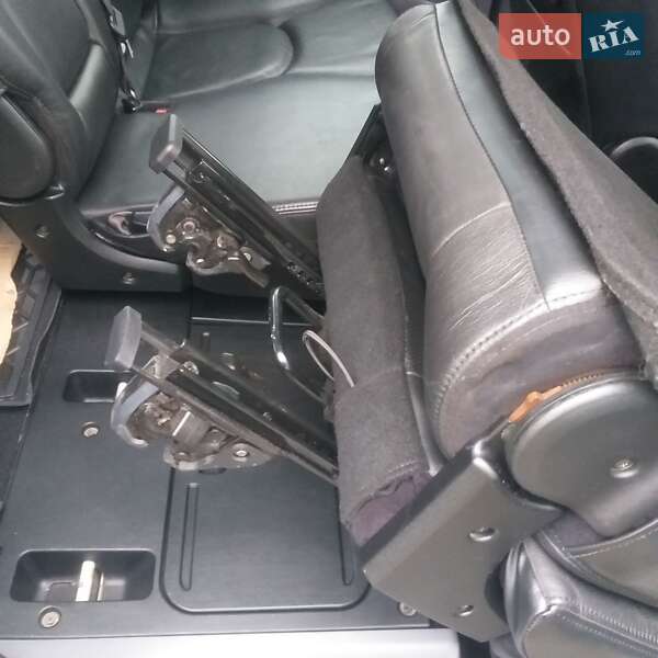 Минивэн Hyundai Matrix 2007 в Хмельницком фото 14 Минивэн Hyundai Matrix 2007 в Хмельницком