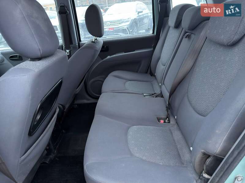Минивэн Hyundai Matrix 2005 в Харькове фото 16 Минивэн Hyundai Matrix 2005 в Харькове