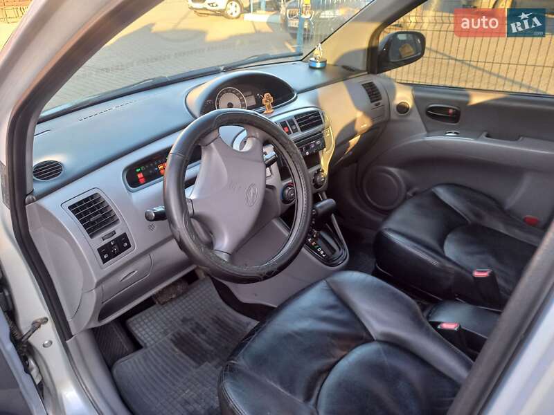 Минивэн Hyundai Matrix 2007 в Хмельницком фото 2 Минивэн Hyundai Matrix 2007 в Хмельницком