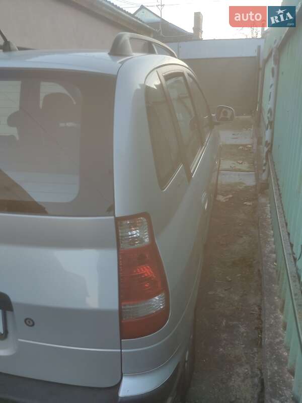 Минивэн Hyundai Matrix 2007 в Виннице фото 6 Минивэн Hyundai Matrix 2007 в Виннице