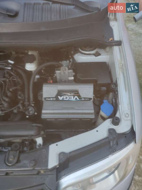 Минивэн Hyundai Matrix 2007 в Виннице фото 15 Минивэн Hyundai Matrix 2007 в Виннице