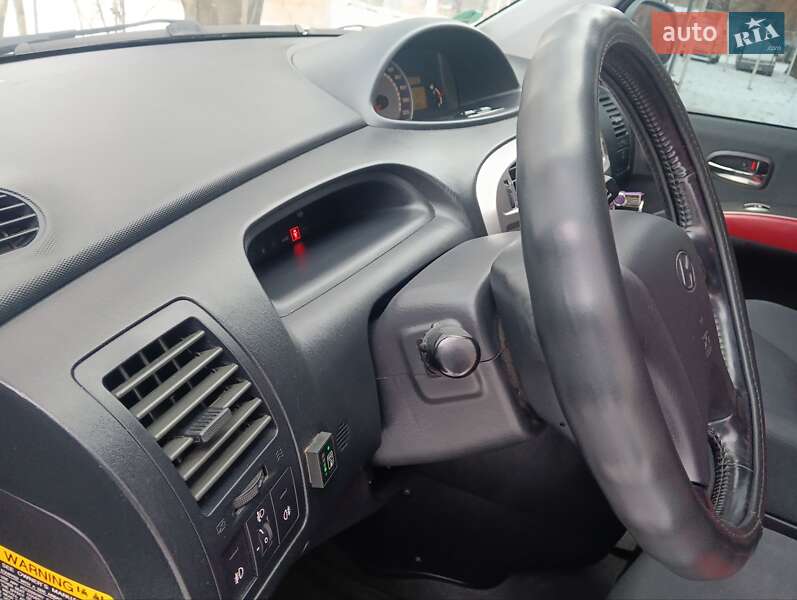 Минивэн Hyundai Matrix 2009 в Виннице