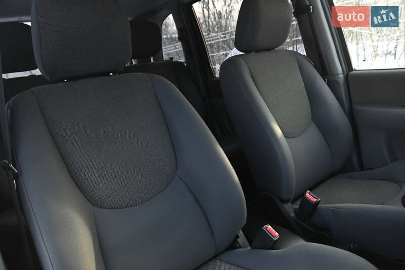 Минивэн Hyundai Matrix 2004 в Бердичеве