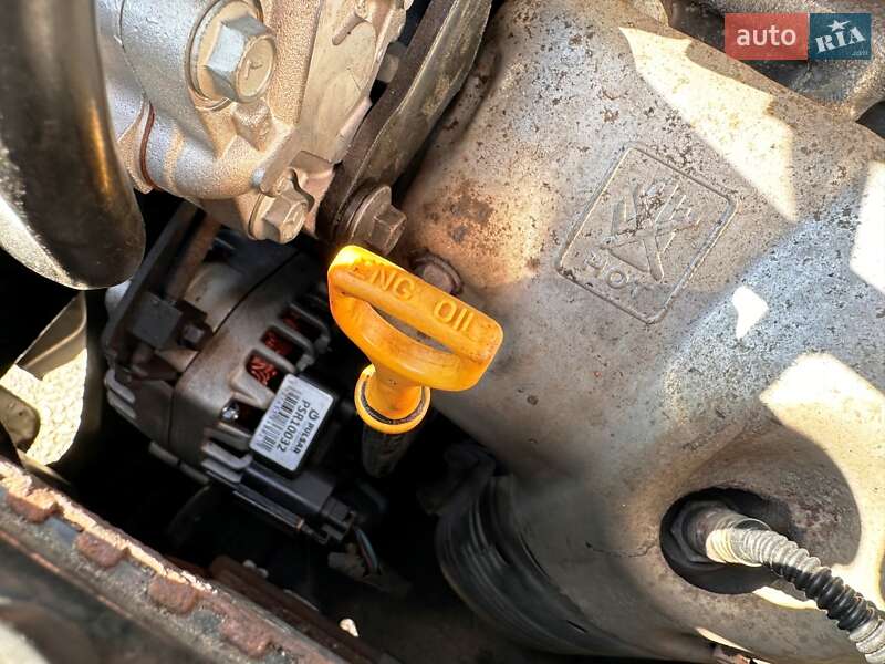 Минивэн Hyundai Matrix 2007 в Запорожье