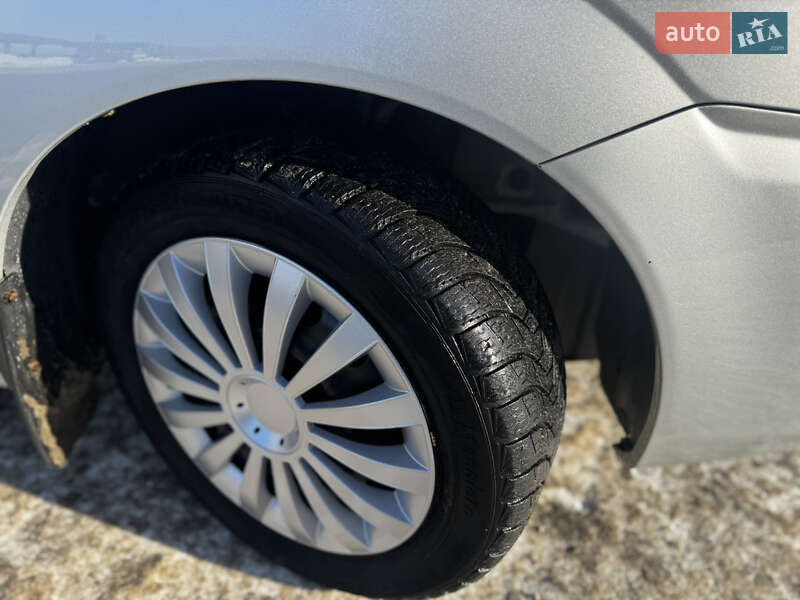 Минивэн Hyundai Matrix 2009 в Василькове фото 20 Минивэн Hyundai Matrix 2009 в Василькове