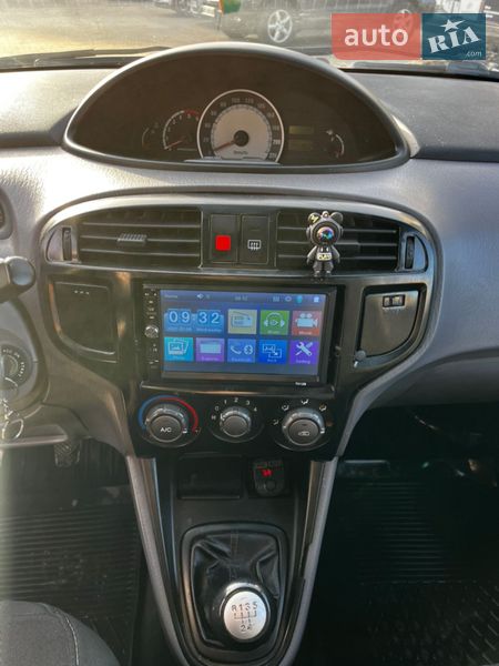 Минивэн Hyundai Matrix 2005 в Львове