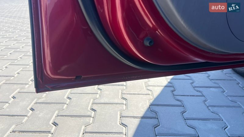 Мінівен Hyundai Matrix 2006 в Кривому Розі