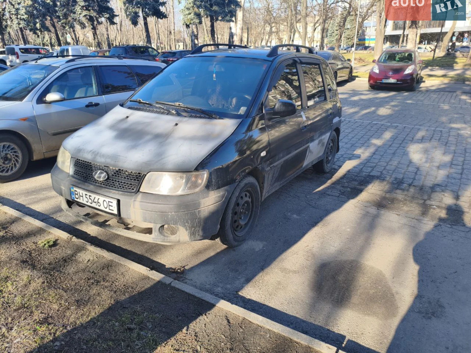 Фото авто 12