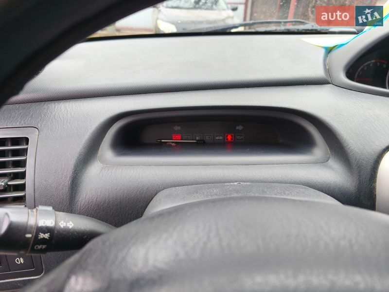 Мінівен Hyundai Matrix 2008 в Борисполі фото 12 Мінівен Hyundai Matrix 2008 в Борисполі