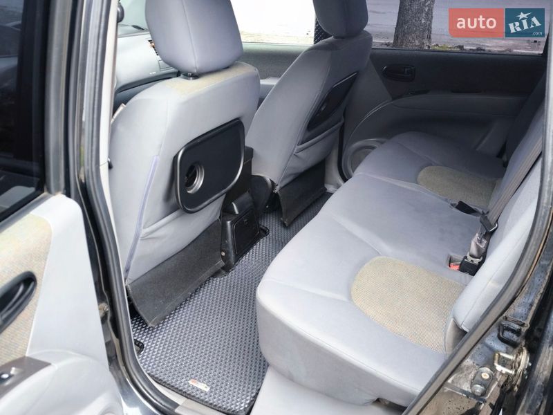 Мінівен Hyundai Matrix 2006 в Первомайську