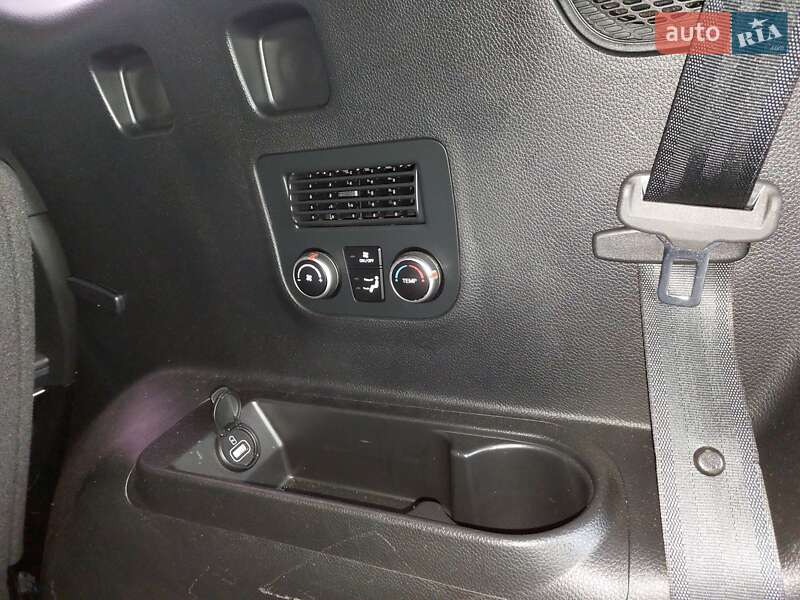 Позашляховик / Кросовер Hyundai Maxcruz 2015 в Кам'янець-Подільському