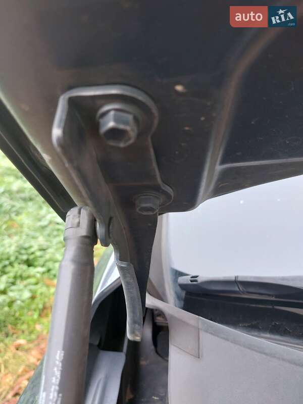 Позашляховик / Кросовер Hyundai Maxcruz 2015 в Кам'янець-Подільському