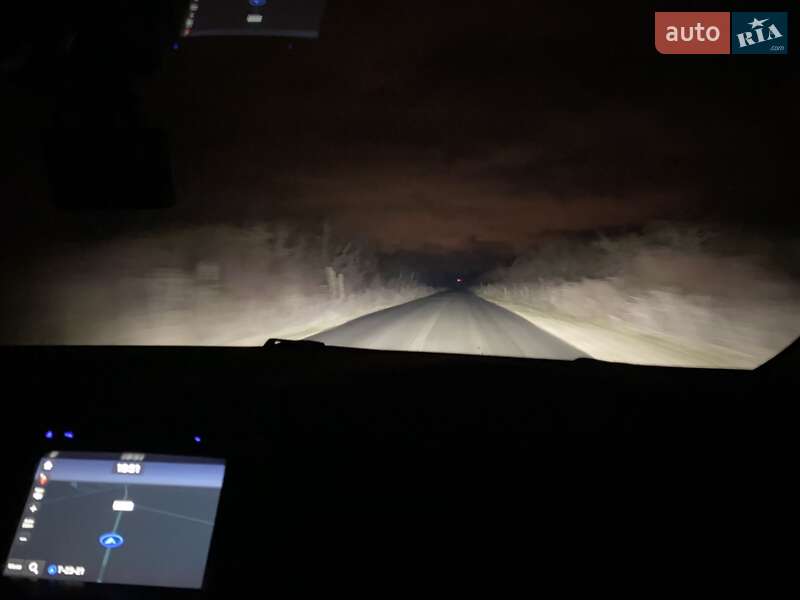 Позашляховик / Кросовер Hyundai Maxcruz 2015 в Кам'янець-Подільському