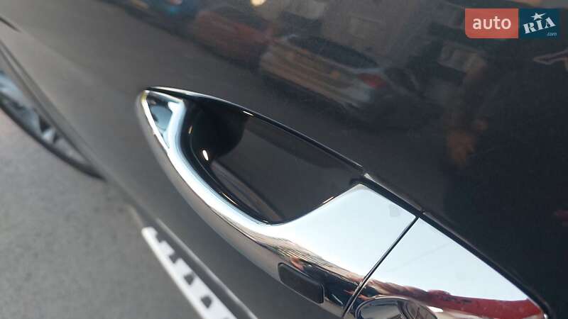 Позашляховик / Кросовер Hyundai Maxcruz 2015 в Кам'янець-Подільському