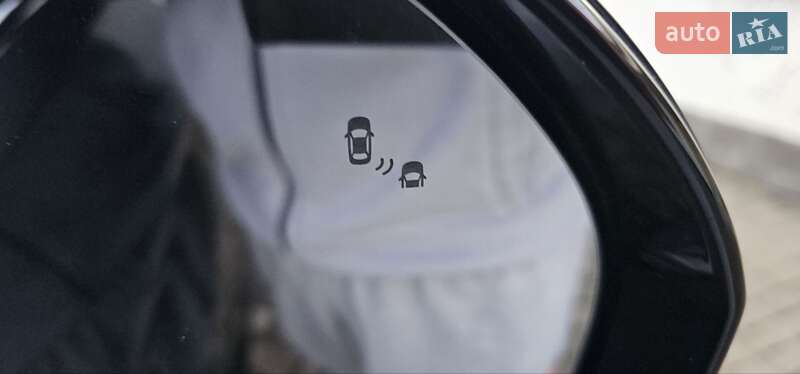 Позашляховик / Кросовер Hyundai Maxcruz 2016 в Баштанці