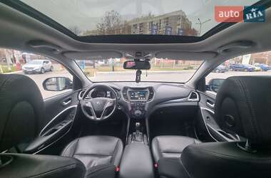 Позашляховик / Кросовер Hyundai Maxcruz 2015 в Одесі