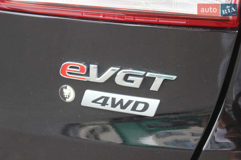 Внедорожник / Кроссовер Hyundai Maxcruz 2016 в Днепре