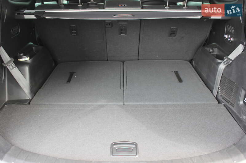 Внедорожник / Кроссовер Hyundai Maxcruz 2016 в Днепре