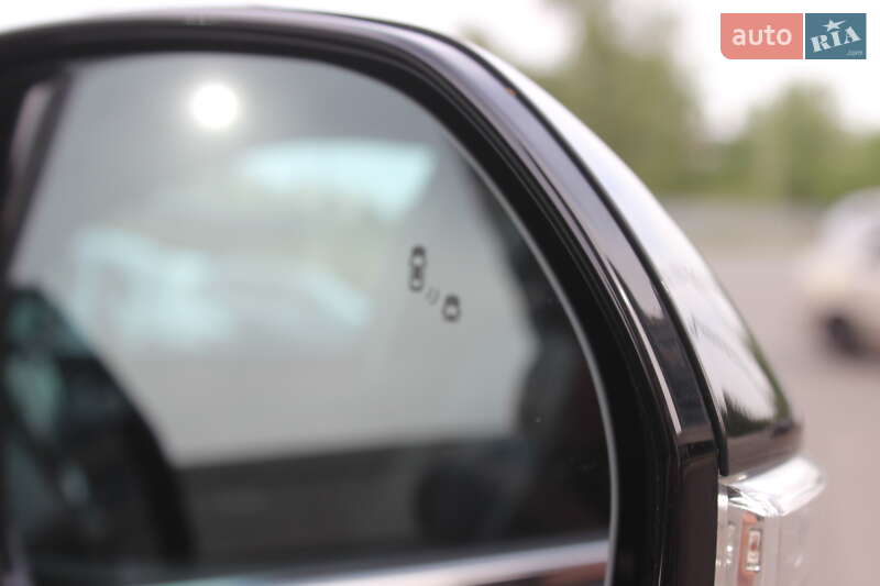 Внедорожник / Кроссовер Hyundai Maxcruz 2016 в Днепре