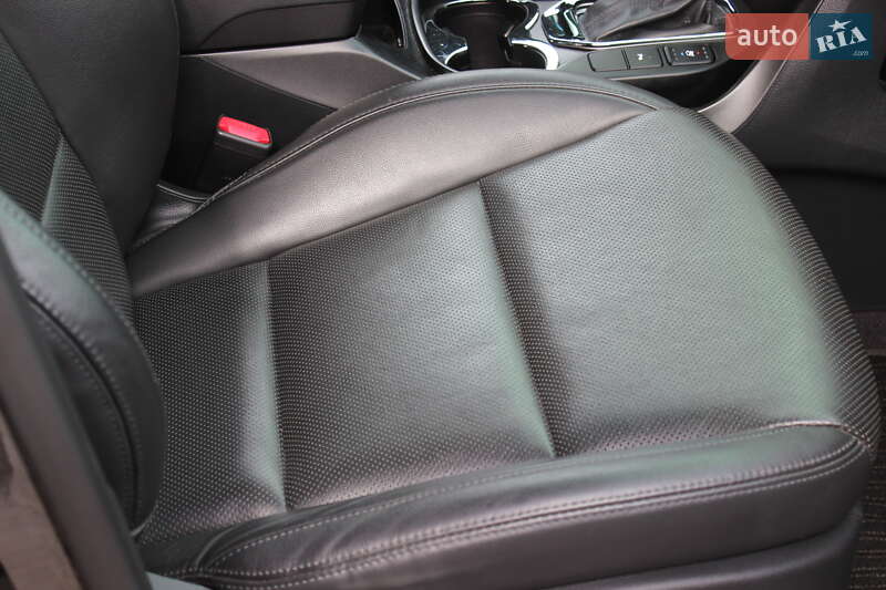 Внедорожник / Кроссовер Hyundai Maxcruz 2016 в Днепре