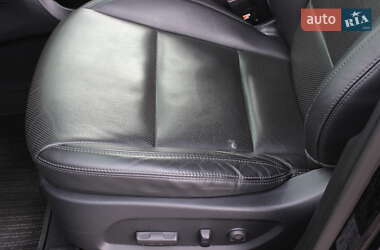 Позашляховик / Кросовер Hyundai Maxcruz 2016 в 