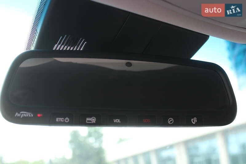 Внедорожник / Кроссовер Hyundai Maxcruz 2016 в Днепре