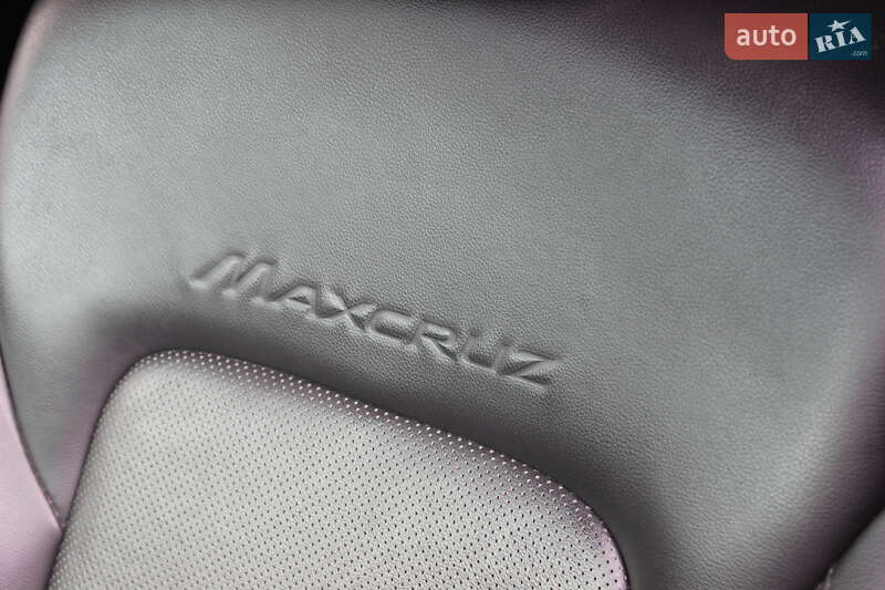 Внедорожник / Кроссовер Hyundai Maxcruz 2016 в Днепре