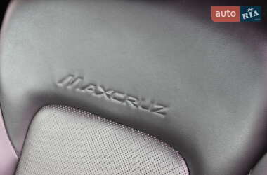 Позашляховик / Кросовер Hyundai Maxcruz 2016 в 