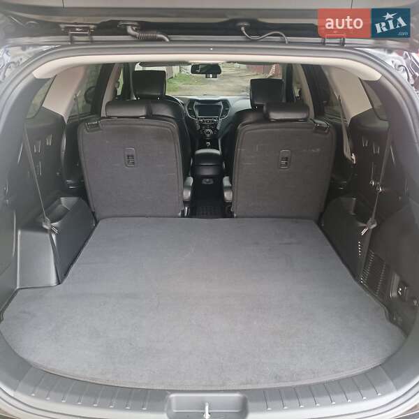 Внедорожник / Кроссовер Hyundai Maxcruz 2015 в Харькове фото 38 Внедорожник / Кроссовер Hyundai Maxcruz 2015 в Харькове