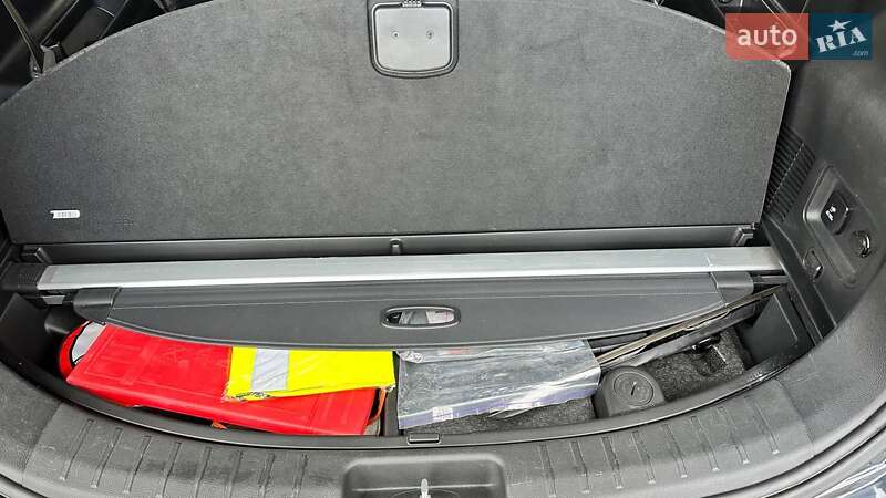 Внедорожник / Кроссовер Hyundai Maxcruz 2016 в Львове фото 17 Внедорожник / Кроссовер Hyundai Maxcruz 2016 в Львове