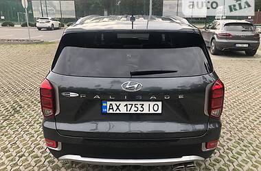 Внедорожник / Кроссовер Hyundai Palisade 2020 в Харькове