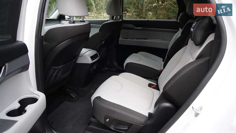 Позашляховик / Кросовер Hyundai Palisade 2020 в Дрогобичі