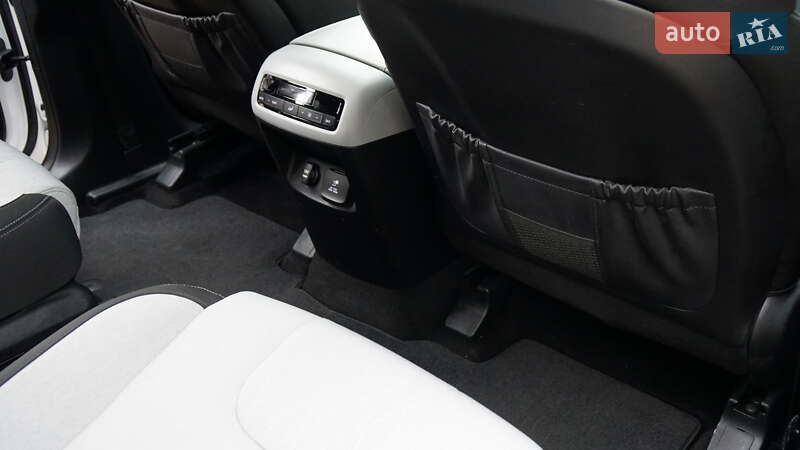 Позашляховик / Кросовер Hyundai Palisade 2020 в Дрогобичі