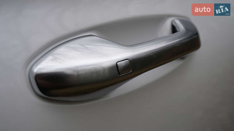 Позашляховик / Кросовер Hyundai Palisade 2020 в Дрогобичі