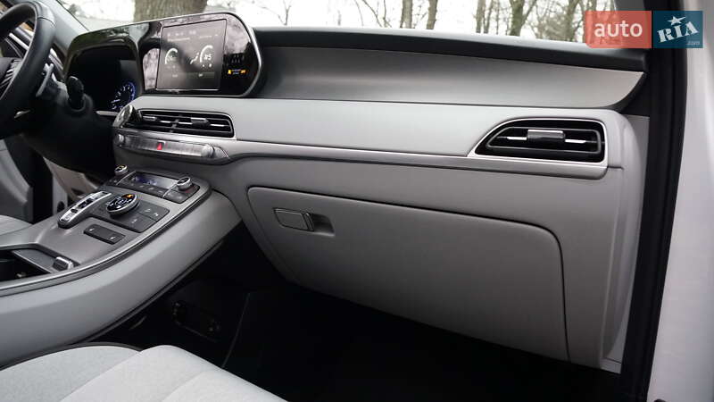 Позашляховик / Кросовер Hyundai Palisade 2020 в Дрогобичі