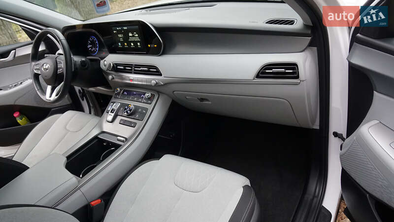 Позашляховик / Кросовер Hyundai Palisade 2020 в Дрогобичі